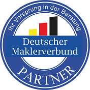 Deutscher Maklerverbund logo