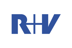 R+V Versicherung in Sonthofen
